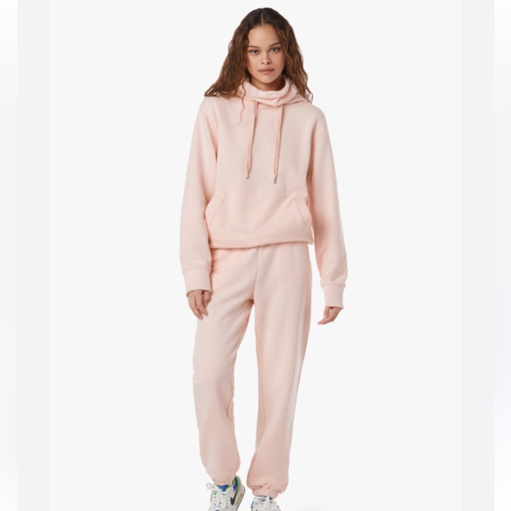Favorite Daughter Heavyweight Cotton Hoodie